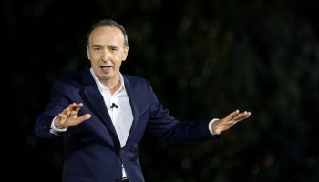 Roberto Benigni: «Gesù, il grande innovatore» di Roberto Benigni
