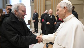 Il Papa ai Neocatecumenali: «La Chiesa è grata per ciò che fate. Avanti, ma senza chiusure»