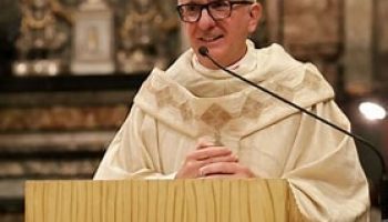 “È STATO LUI!” (Riflessione del Vescovo di Pinerolo mons. Derio)