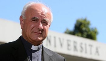 Vincenzo Paglia: una riconciliazione per salvare l’umano di Pierangelo Sequeri