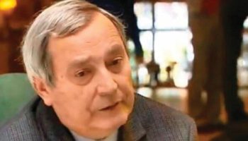 È morto Vittorio Messori, grande scrittore cattolico autore di numerosi bestseller. Appassionato indagatore delle ragioni della fede