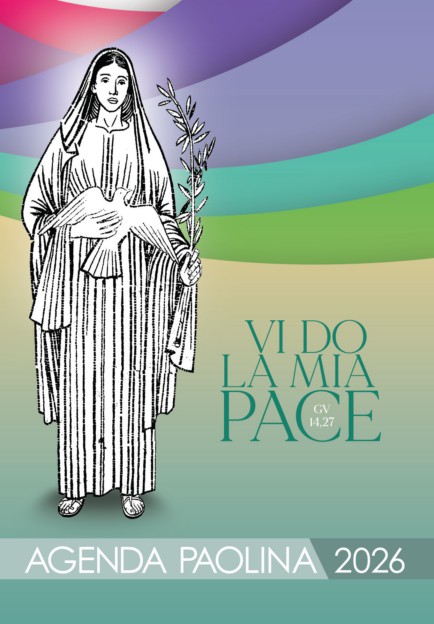 Anteprima Agenda Paolina 2026