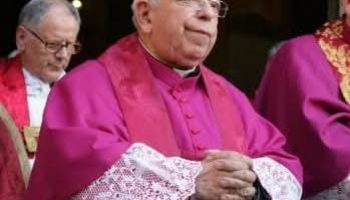 DON AGOSTINO VARINI