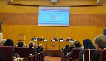 Dicastero per le Cause dei Santi, la storia non è minaccia ma dialogo tra Dio e l’umanità